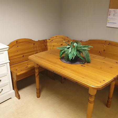 Koselig Leilighet I Narvik Sentrum 5 Soveplasser Gratis Parkering Og Gratis Internett Exterior foto