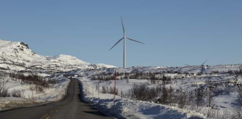 Koselig Leilighet I Narvik Sentrum 5 Soveplasser Gratis Parkering Og Gratis Internett Exterior foto