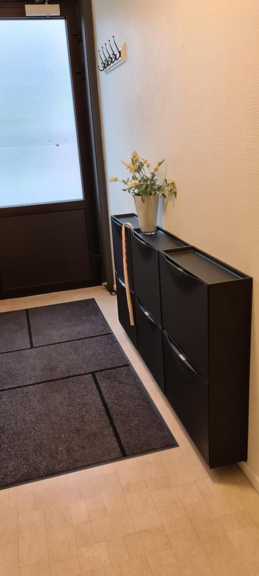 Koselig Leilighet I Narvik Sentrum 5 Soveplasser Gratis Parkering Og Gratis Internett Exterior foto
