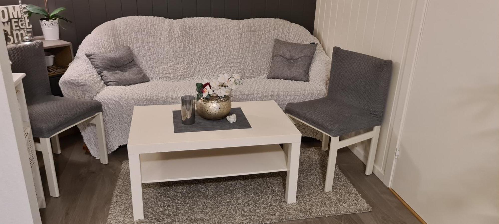 Koselig Leilighet I Narvik Sentrum 5 Soveplasser Gratis Parkering Og Gratis Internett Exterior foto