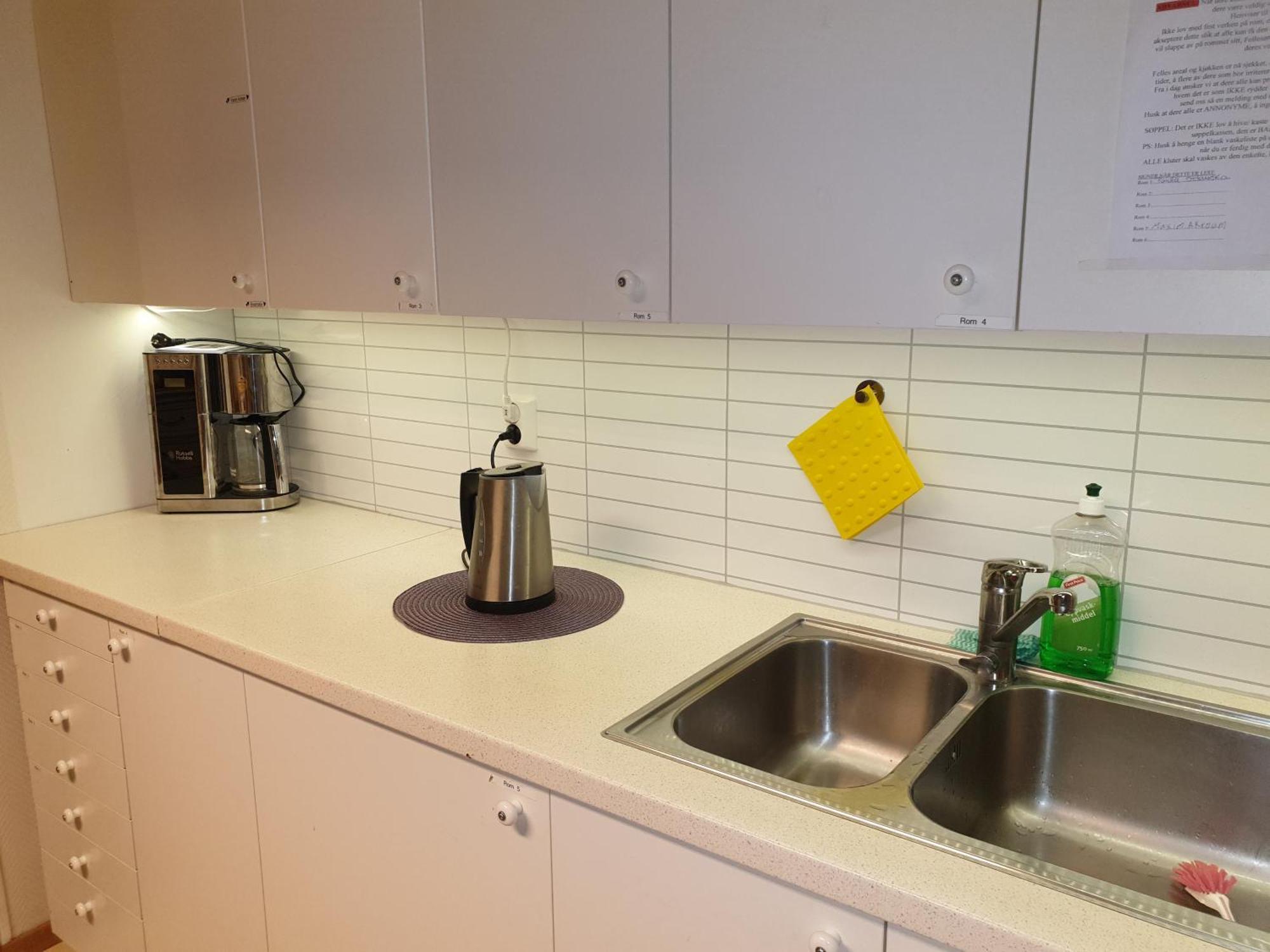 Koselig Leilighet I Narvik Sentrum 5 Soveplasser Gratis Parkering Og Gratis Internett Exterior foto